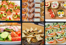 Gadget party food 2025.png