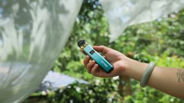 SP2S VENUS open pod system