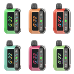 G-Prime ABT 32K Disposable.png