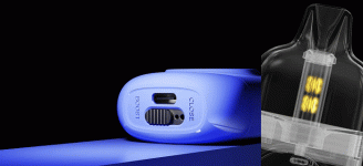 SP2S Ocean Disposable Vape