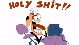 Holy Shit.png Holy Shit.png