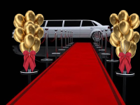 Walton limo red carpet.png