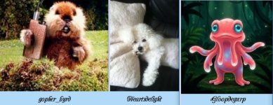 Walton reception line Goph Hearts Gloop.JPG