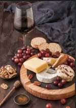 Walton dessert board 2.JPG