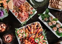 Gents club hors d'oeuvre.JPG