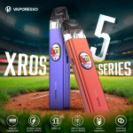 Vaporesso XROS 5 Kit.jpg Vaporesso XROS 5 Kit.jpg