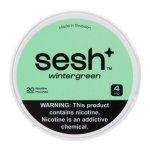 Sesh+ Nicotine Pouches - (Pack of 5).jpg