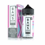 Bam's Cannoli Birthday Cannoli 100ml E-Juice.jpg