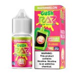 Pod Juice x RAZ Salt Watermelon Gush Tobacco Free Nicotine E-Juice 30ml.jpg Pod Juice x RAZ Salt Watermelon Gush Tobacco Free Nicotine E-Juice 30ml.jpg