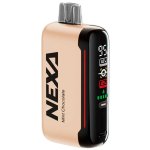 NEXA N20000 Disposable (20000 Puffs).jpg NEXA N20000 Disposable (20000 Puffs).jpg