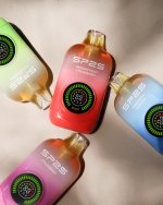 SP2S Ocean Disposable Vape