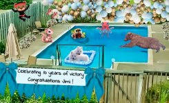 Snap pool lawn green closup w people new banner w ninjabear.jpg Snap pool lawn green closup w people new banner w ninjabear.jpg