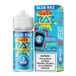 Pod Juice x RAZ Blue Razz Gush Tobacco Free Nicotine E-Juice 100ml.jpg