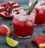 Pomegranate Paloma.JPG Pomegranate Paloma.JPG