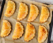 Jimi 10 yrs lunch day 2 empanadas.JPG Jimi 10 yrs lunch day 2 empanadas.JPG