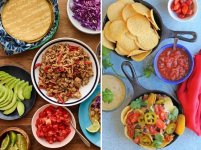 Jimi 10 yr party day 2 lunch.JPG Jimi 10 yr party day 2 lunch.JPG