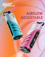 Magic Bar Ultimate Pro 50000 Puffs