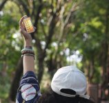 SP2S  Swift Keyboard Disposable Vape Real Photo