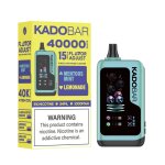 Kado Bar Flavor Adjust Disposable (40000 Puffs).jpg