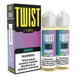 Twist E-Liquids Dragonthol 120ml E-Juice.jpg