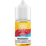 King's Crest Fruits Salts Pineapple Pomegranate Ice 30ml E-Juice.jpg