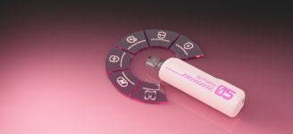 SP2S Machine Z Pod System