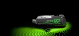 SP2S Machine Z Pod System