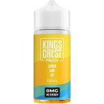 King's Crest Fruits Lemon Lime Ice 120ml E-Juice.jpg King's Crest Fruits Lemon Lime Ice 120ml E-Juice.jpg