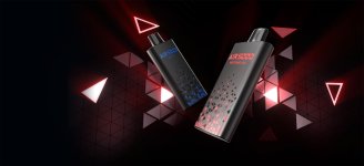 SP2S AIR 5000 Disposable Vape