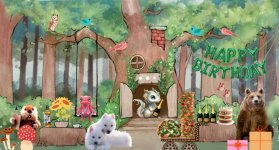 Forest picnic peopled 2.jpg