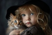 October Caturday portrait.JPG