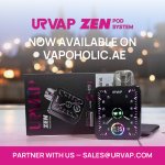 URVAP ZEN with Vapoholic Distribution.jpg