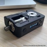 Black Knight 3D Print All-in-One 80W Box Mod – VW, 18650 Battery, Coil Building Tap.jpg