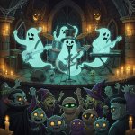 Gloop ghost band.jpg