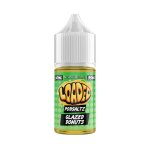 Loaded Glazed Donuts Salt 30ml E-Juice.jpg