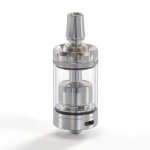 Authentic Auguse SEAMAN RTA Rebuildable Tank Atomizer 5.0ml, 23mm Diameter 01.jpg