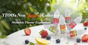 ytoo e-liquid vape juice e-juice manufacturer december new flavor banner.jpg ytoo e-liquid vape juice e-juice manufacturer december new flavor banner.jpg