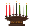 Kwanzaa kinara sm.png