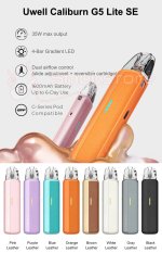 Uwell-Caliburn-G5-Lite-SE-Pod-System-Kit.jpg Uwell-Caliburn-G5-Lite-SE-Pod-System-Kit.jpg