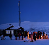 New year sing for sweets-Norway.PNG