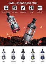 Uwell-Crown-Nano-Tank-Atomizer-4.5ml.jpg Uwell-Crown-Nano-Tank-Atomizer-4.5ml.jpg