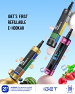 IGET E-HOOKAH G1 海报1：首发海报(3).jpg