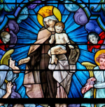 Window, Little Flower Shrine.PNG