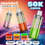 Vaba Vaba V50K Puff Disposable Pre-filled Replacement Pod (50000 Puffs).png