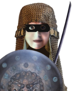 Edo ninja w sword n shield masked.png