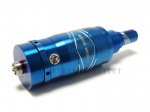 SoveMesto V4 Rebuildable PVD coated Blue RTA RBA RDA kayfun.JPG