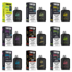 Level X Flavour Beast G2 Ultra 50K [20mg].png