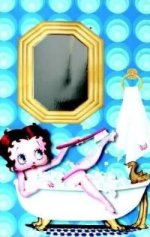 Betty boop bath.JPG