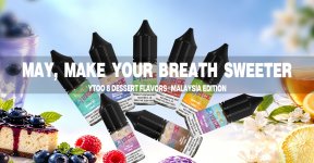 2026 YTOO E-LIQUID manufacturer may new flavors-11.jpg