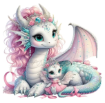 Dragon madonna.PNG